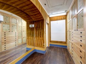 3416 Audubon Place, Houston TX 77006