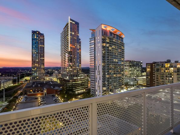 301 West Avenue 1301, Austin TX 78701