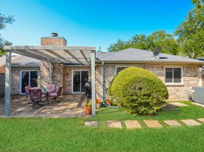 3923 Issacks Way, Sugar Land TX 77479