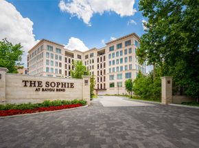 6017 Memorial Drive 505, Houston TX 77007