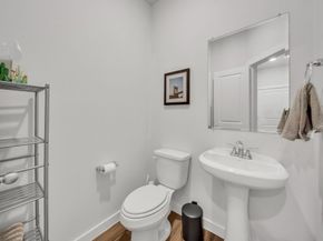 15627 Upper Lochton Drive, Humble TX 77346