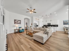 15627 Upper Lochton Drive, Humble TX 77346