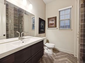 1727 Billfish Boulevard, Houston TX 77345