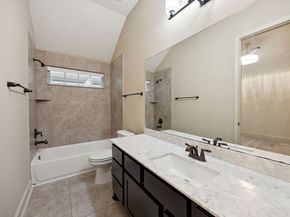 1727 Billfish Boulevard, Houston TX 77345