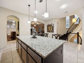 1727 Billfish Boulevard, Houston TX 77345