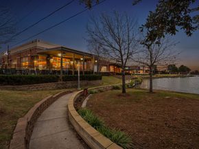 1727 Billfish Boulevard, Houston TX 77345