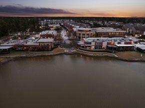 1727 Billfish Boulevard, Houston TX 77345