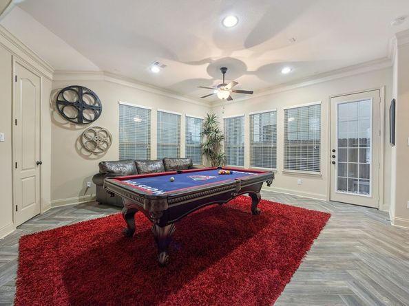 1727 Billfish Boulevard, Houston TX 77345