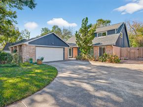 1426 Heathwood Drive, Houston TX 77077