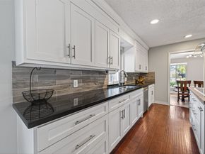 1426 Heathwood Drive, Houston TX 77077