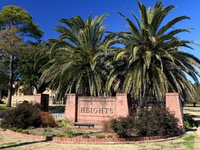 1639 Arlington Street, Houston TX 77008