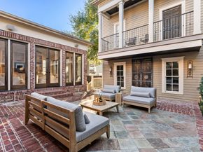 1639 Arlington Street, Houston TX 77008