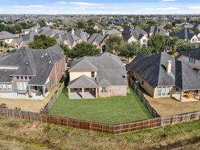 4522 Millstone Canyon Ln Lane, Sugar Land TX 77479