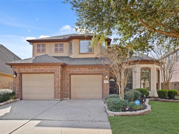 4522 Millstone Canyon Ln Lane, Sugar Land TX 77479
