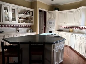 24602 W Kingscrest Circle, Spring TX 77389