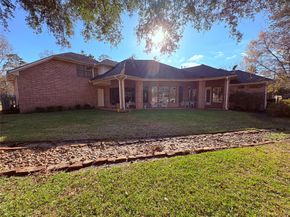 24602 W Kingscrest Circle, Spring TX 77389