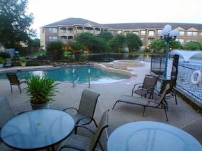 2815 Kings Crossing Drive 319, Kingwood TX 77345