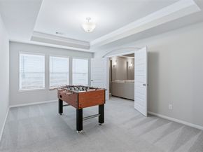 16927 Burke Lake Lane, Houston TX 77044