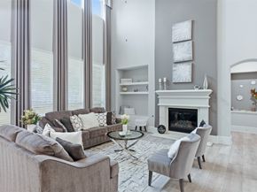 16927 Burke Lake Lane, Houston TX 77044