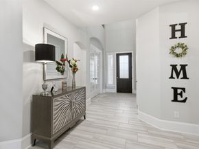 16927 Burke Lake Lane, Houston TX 77044