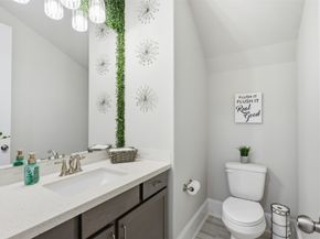 16927 Burke Lake Lane, Houston TX 77044