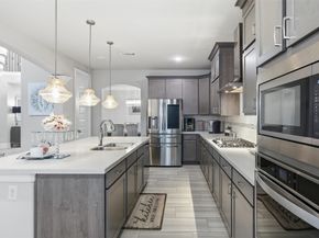 16927 Burke Lake Lane, Houston TX 77044