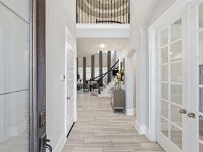 16927 Burke Lake Lane, Houston TX 77044