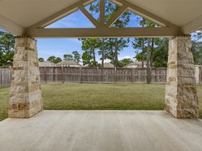 16927 Burke Lake Lane, Houston TX 77044