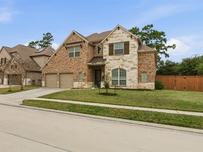16927 Burke Lake Lane, Houston TX 77044