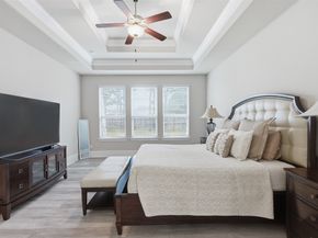 16927 Burke Lake Lane, Houston TX 77044