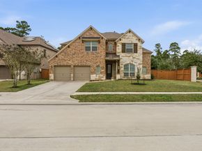 16927 Burke Lake Lane, Houston TX 77044