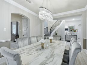 16927 Burke Lake Lane, Houston TX 77044