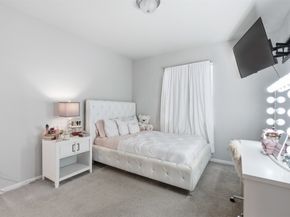 16927 Burke Lake Lane, Houston TX 77044