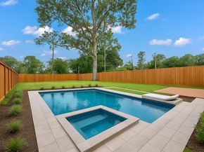 2031 Peppermill Road, Houston TX 77080