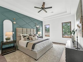 2031 Peppermill Road, Houston TX 77080