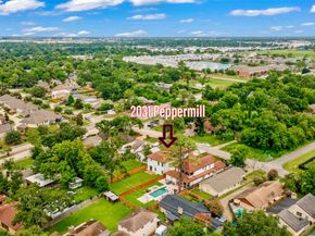 2031 Peppermill Road, Houston TX 77080