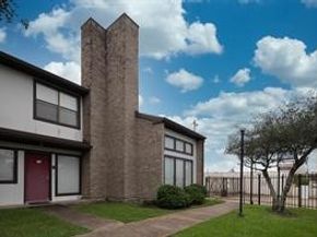 6633 W Airport Boulevard 101, Houston TX 77035