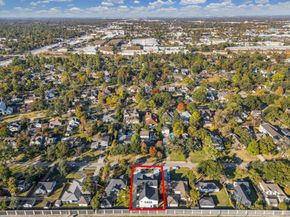 431 W 30th Street, Houston TX 77018
