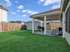 539 Silky Leaf Drive, Houston TX 77073