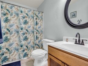 539 Silky Leaf Drive, Houston TX 77073