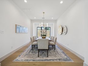 1622 Candlelight Lane, Houston TX 77018