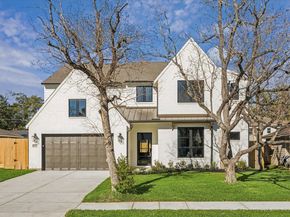 1622 Candlelight Lane, Houston TX 77018