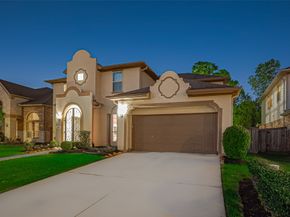 5411 Oban Terrace Lane, Sugar Land TX 77479
