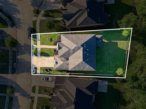 5411 Oban Terrace Lane, Sugar Land TX 77479