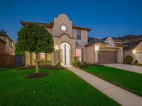 5411 Oban Terrace Lane, Sugar Land TX 77479