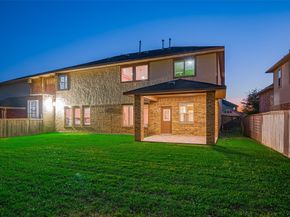 5411 Oban Terrace Lane, Sugar Land TX 77479