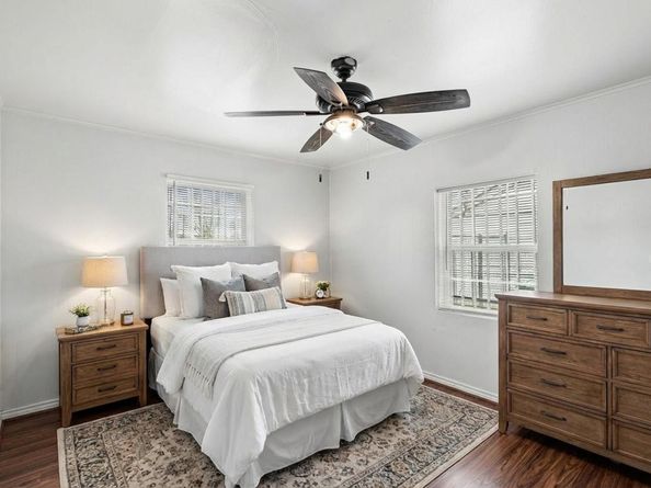 4637 Carmen Street, Houston TX 77051