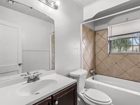 4637 Carmen Street, Houston TX 77051