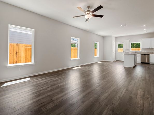 8214 Burnt Orchid Drive, Houston TX 77016