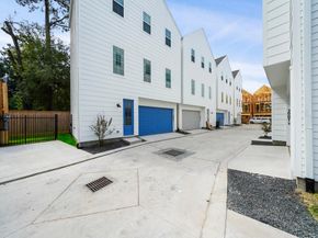 2007 Bauer Drive A, Houston TX 77080